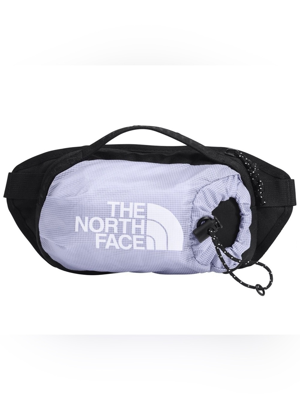 The North Face Bozer 3L Hip Pack III